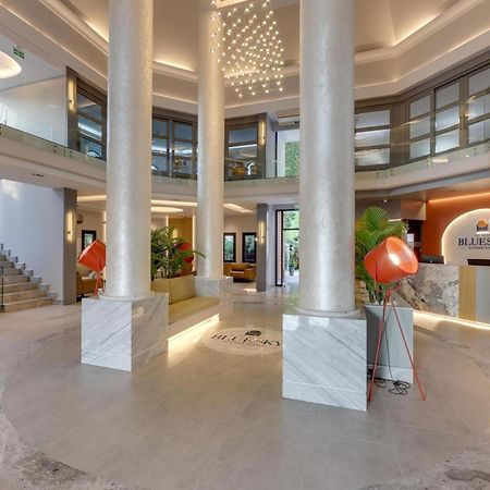 Hotel The Grand Blue Sky International Kusadası Exterior foto